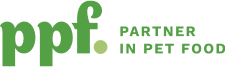 Partner in Pet Food (PPF) logo
