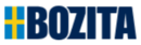 Bozita pet food brand logo